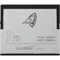 EXASCEND Cfast Archon For Red Komodo 6k 1tb Hukommelseskort