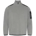 Sea Ranch Tuke Halv Lynlås Sweatshirt