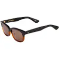 Spro Kanek Boston Smoke Lens Polariserede Solbriller