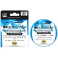 Sunset Double Conic Rs Competition Tapered Forfang 250 M