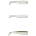Delalande Swat Shad Blødt Agn 7g 70 Mm 50 Enheder
