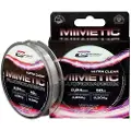 Cinnetic Mimetic Fluorcarbon 150 M