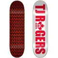 Sk8 Mafia Yer Rogers 8.25´´x31.38´´ Skateboarddæk