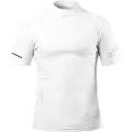 Zhik Eco Spandex T-shirt Med Korte ærmer