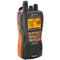 Cobra Mr Hh600 Eu Bærbar Vhf-radio Med Gps