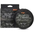Fox International Soft Steel Fleck 1000 M Monofil Liner