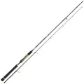 Daiwa Crosscast Kystjigging Stang