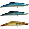 Tackle House Shibuki Ls Overflade Stickbait 55g 159 Mm