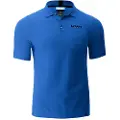 UYN Skipper Kortærmet Polo