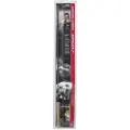 Abu Garcia Cardinal Vidmark Tele Spindende Combo