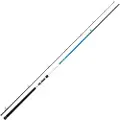 Daiwa Spitfire Bulle Jigging Stang