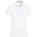 Slam Active Tech Pique Kortærmet Polo