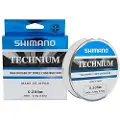 Shimano Techium Uk Monofil Liner 1920 M