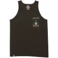 Salty Crew Tailed ærmeløs T-shirt
