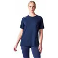 Henri lloyd Dri-fast T-shirt Med Korte ærmer
