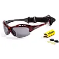 Ocean Sunglasses Mauricio Polariserede Solbriller