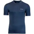 Graff Termo Active Duo Skin 300 T-shirt Med Korte ærmer