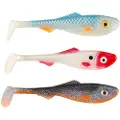 Abu Garcia Beast Zander Shad Blødt Agn 5.6g 90 Mm