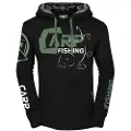 Hotspot titanium Carpfishing Eco 2.0 Sweatshirt