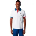 North sails Graphic 692398 Kortærmet Polo