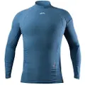 Zhik Xwr Pro Uv-beskyttende Langærmet T-shirt