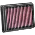 K&N Triumph Tb-1216 Luftfilter
