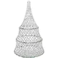 Energoteam Mesh 4 Rings Handcraft Fisk Opbevaringsnet 25 Mm