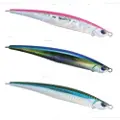 Duo Press Bait Synkende Blink 43g 125 Mm