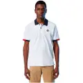 North sails Graphic 692400 Kortærmet Polo