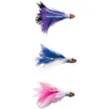 Black Magic Saltwater Blød Trollingagn 100 Mm