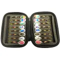 Yamashiro Mix Held Spoon Lure 5g 16 Enheder