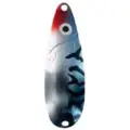 Rublex Orkla 3 Spoon Lure 10g 67 Mm 5 Enheder