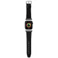 Karl Lagerfeld Klawmsaklhpk Apple Watch 38/40/41mm Rem