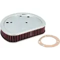 K&N Hd-1611 Luftfilter