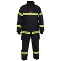 Lalizas Antipiros Fireman´s Solas/med Jakkesæt
