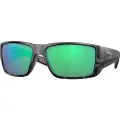COSTA Blackfin Pro Polariserede Solbriller