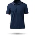 Zhik Tech Kortærmet Polo