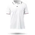 Zhik Tech Kortærmet Polo
