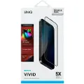 Uniq Optix Vivid Iphone 16 Plus/15 Plus/14 Pro Max 6.7´´ Skærmbeskytter