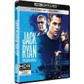 Paramount Jack Ryan: Operación Sombra Blu-ray