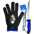 Mustad Mt034 Sæt