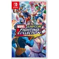 Nintendo Switch Marvel Vs. Capcom Fighting Collection: Arcade Classics-import Japan