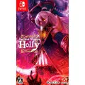 JustDan Ancient Weapon Holly - Nintendo Switch - Action/Adventure