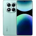 Xiaomi Redmi Note 14 Pro 5G 512GB/12GB - Coral Green