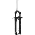 Sr Suntour Sf23 Raidon34x Eq Boost R-2cr Tapered 15 Mm Mtb-forgaffel