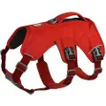 Ruffwear Web Master Hundeseletøj