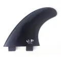 Up Surfboards Fins Fcs Surfbræt