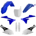 Polisport Off Road Full Yamaha Yz250f 14-18 Plastikkit