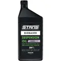 Stans No Tubes Biobased 20wt Affjedringsolie 1l