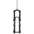 Sr Suntour Sf24 Durolux38 Eq Boost R2c2 27.5´´ 15 X 170 Mm Mtb-forgaffel